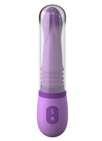 Her Personal Sex Machine